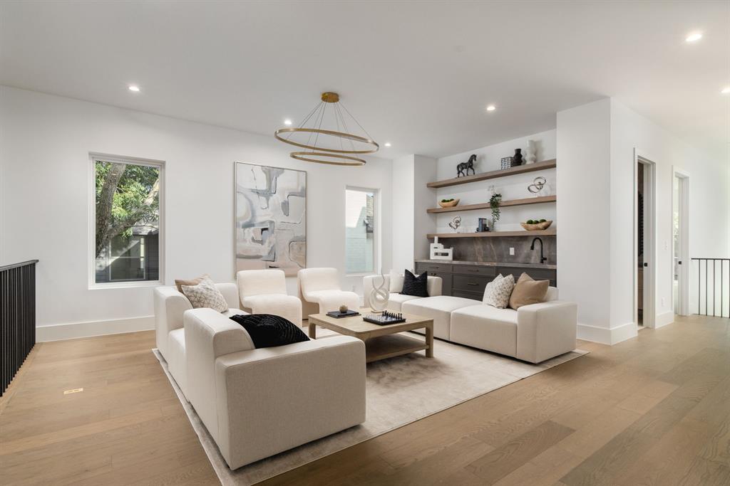 Coronado Hills - Residential