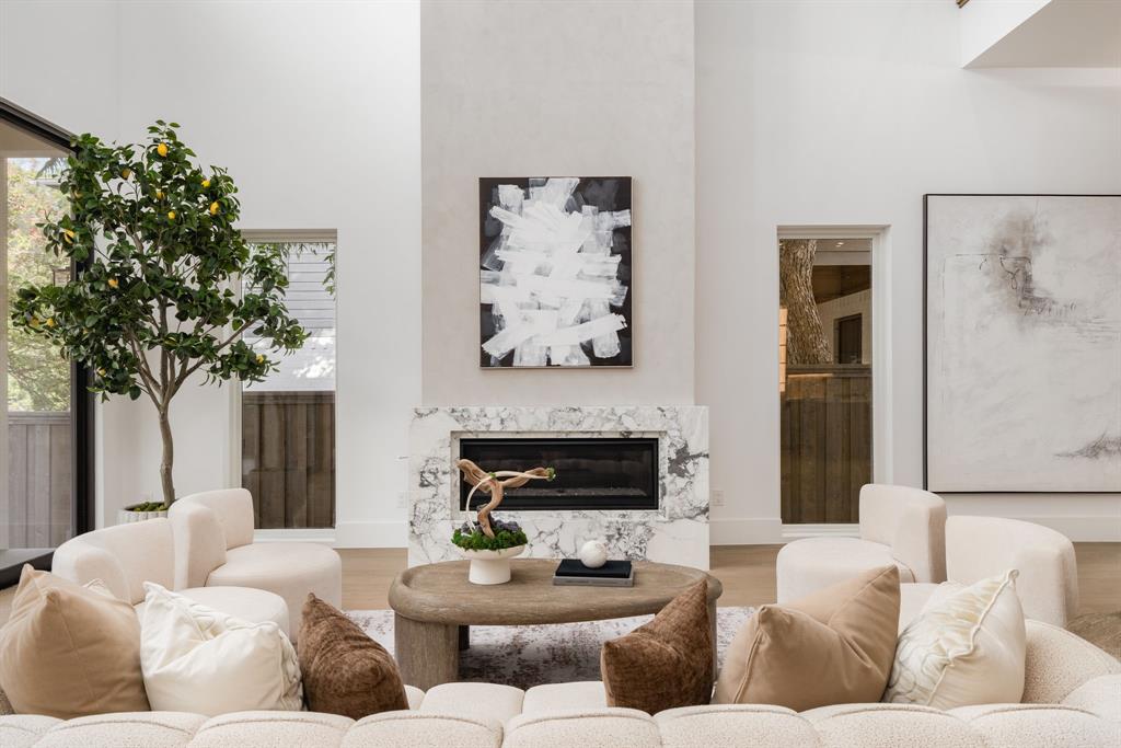 Coronado Hills - Residential