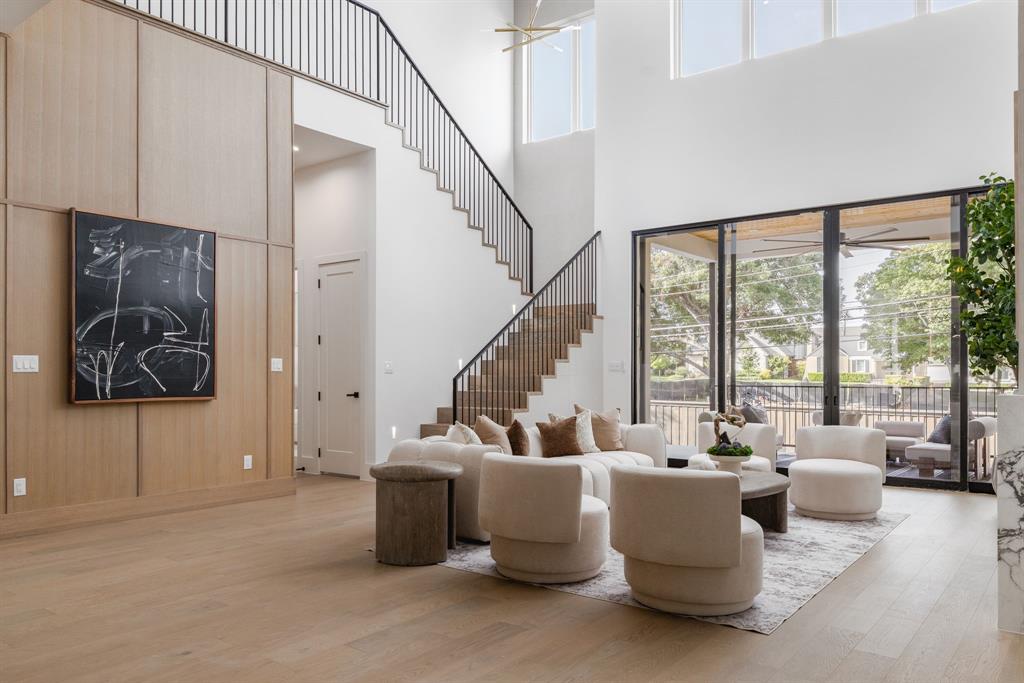 Coronado Hills - Residential