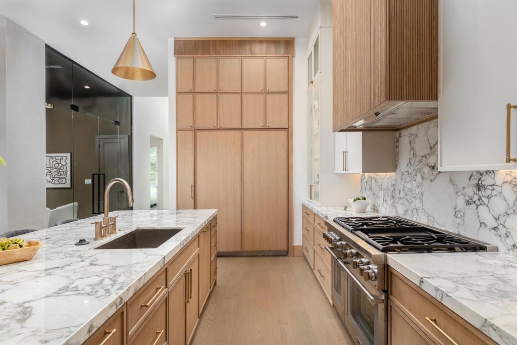 Coronado Hills - Residential