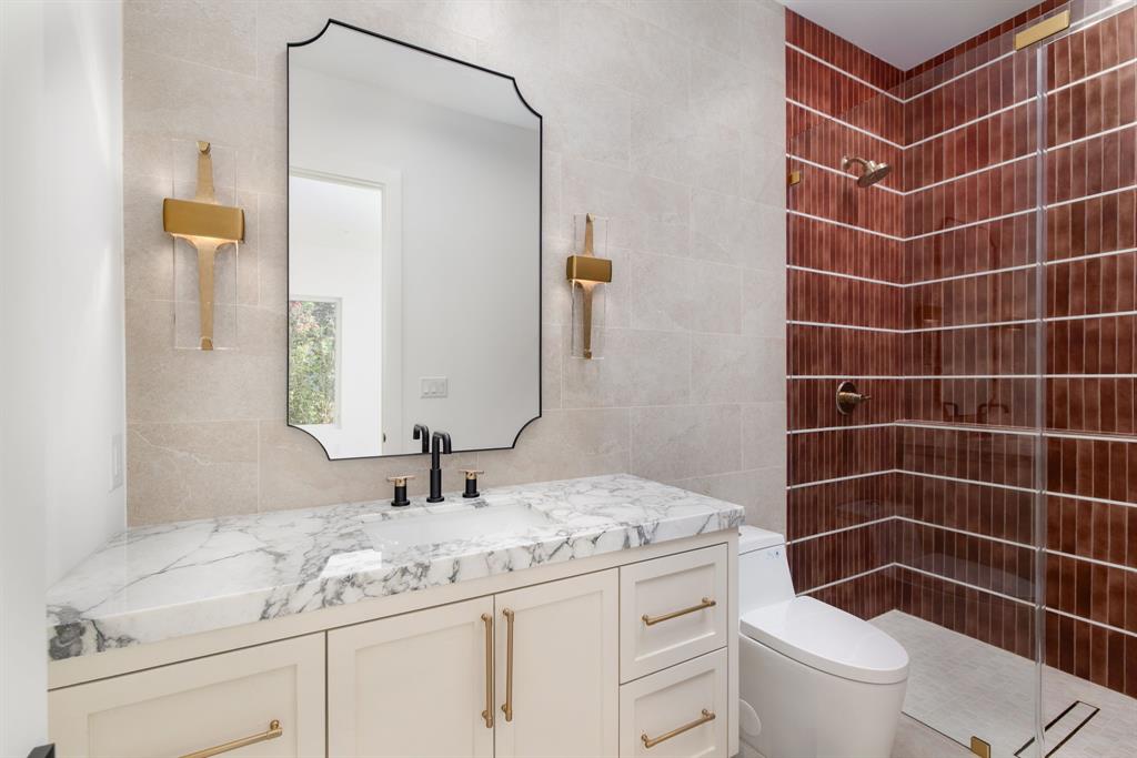 Coronado Hills - Residential