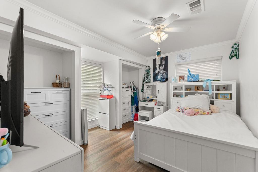 Woodland West Village Add - Residential