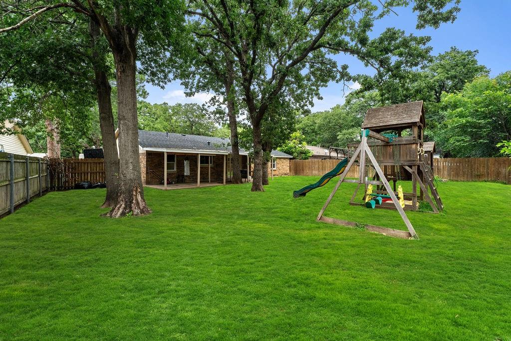 Woodland West Village Add - Residential
