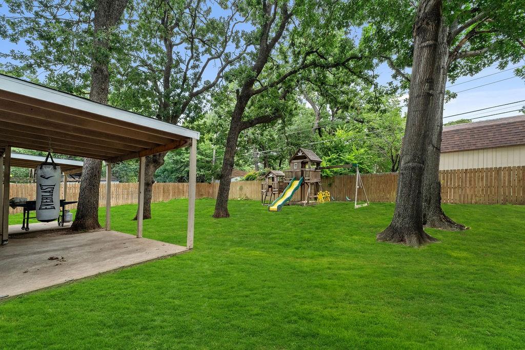 Woodland West Village Add - Residential