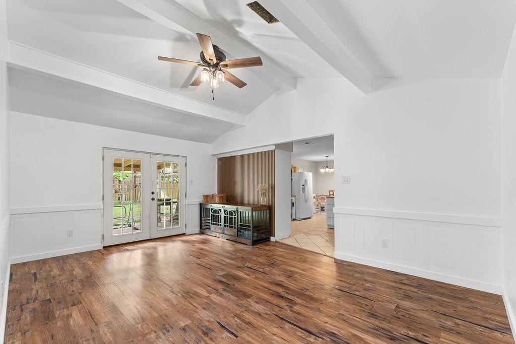 Woodland West Village Add - Residential