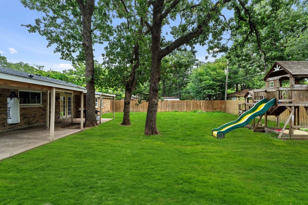 Woodland West Village Add - Residential