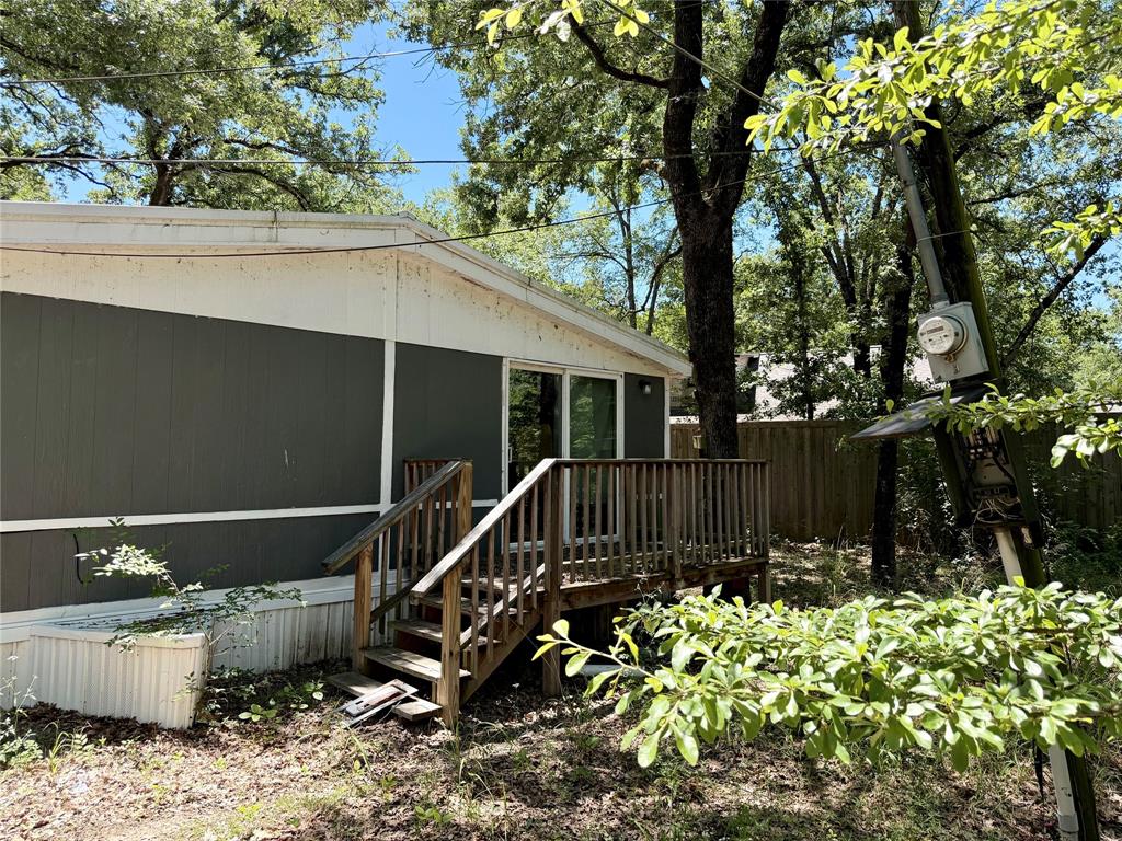 Oak Harbor - Residential