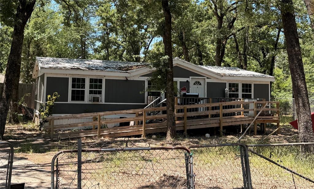 Oak Harbor - Residential