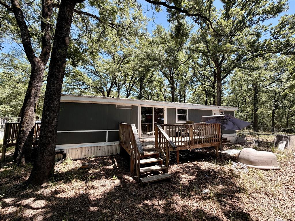 Oak Harbor - Residential