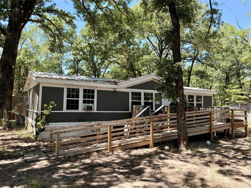 Oak Harbor - Residential