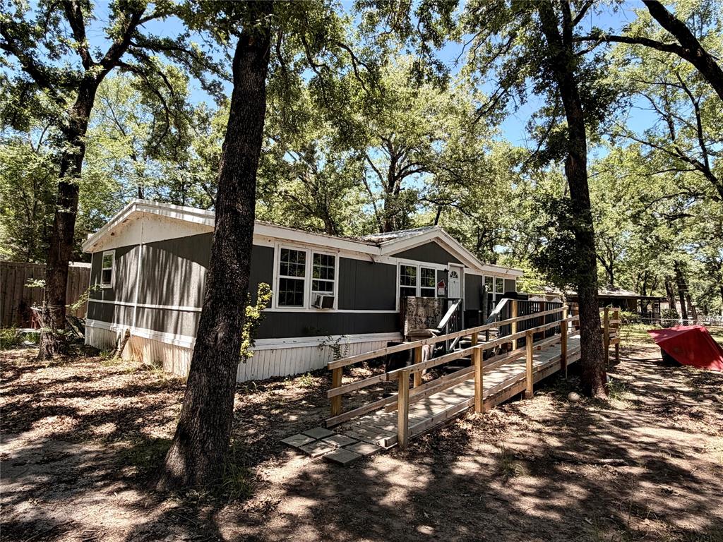Oak Harbor - Residential