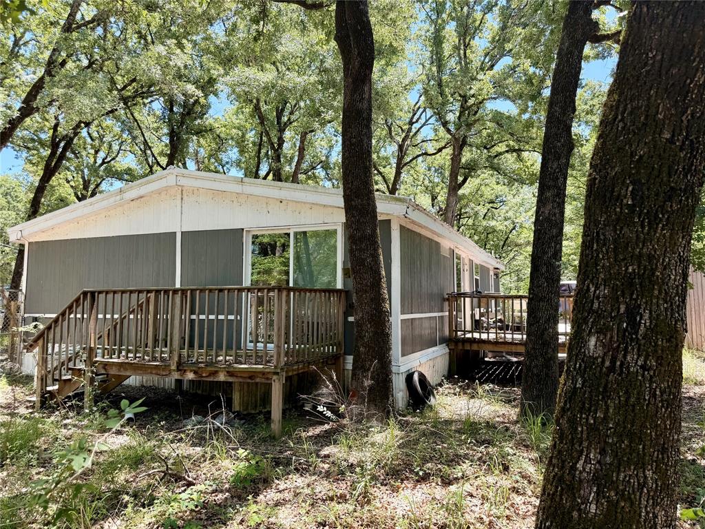 Oak Harbor - Residential