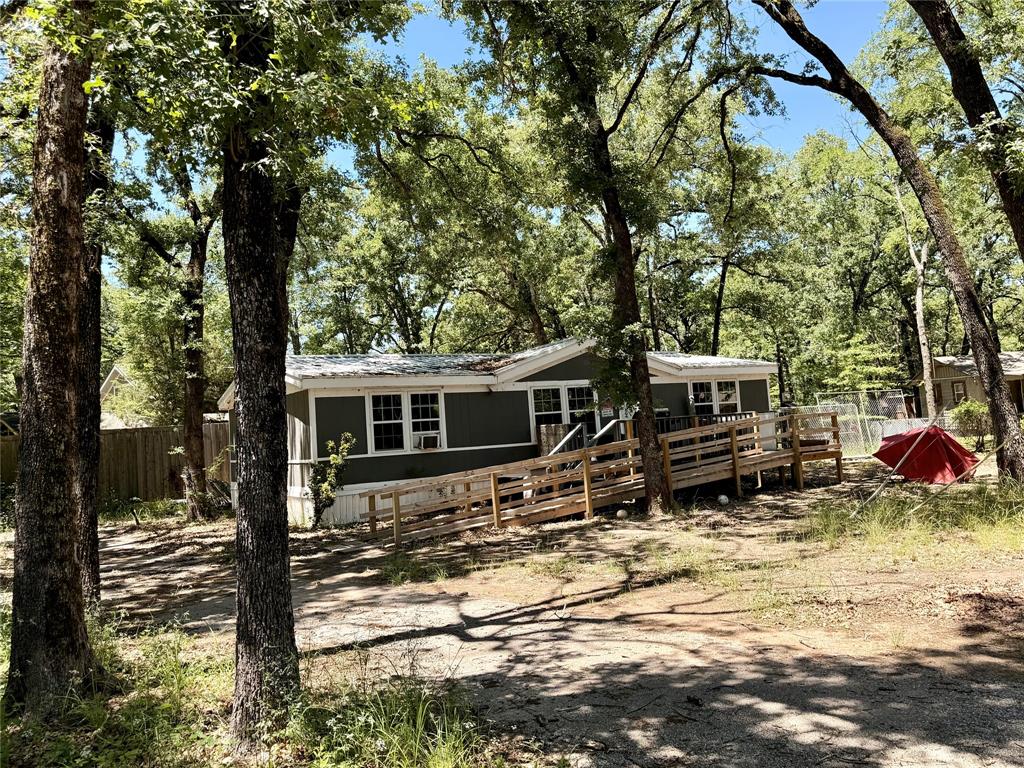 Oak Harbor - Residential