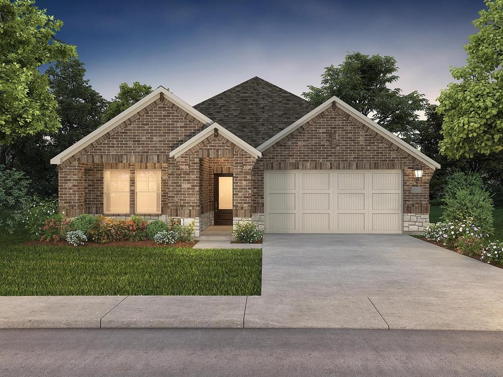 Cibolo Hills West - Residential