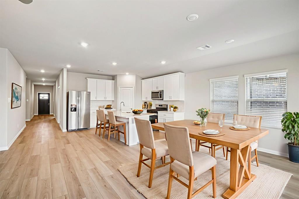 Cibolo Hills West - Residential