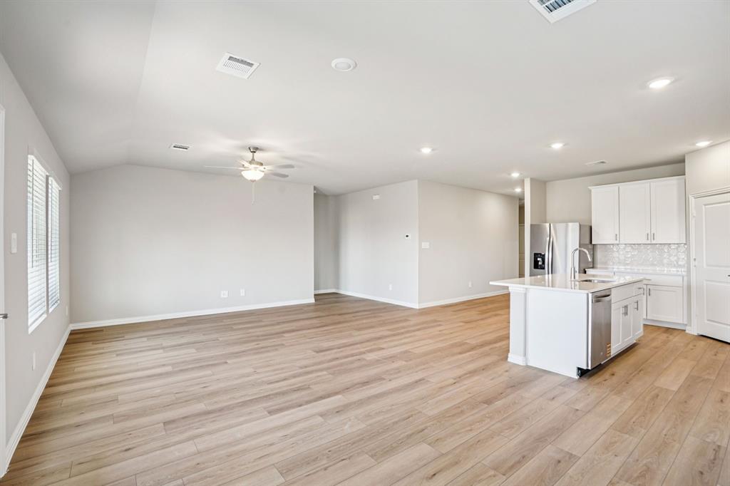 Cibolo Hills West - Residential