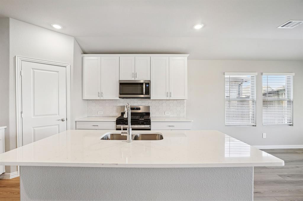 Cibolo Hills West - Residential