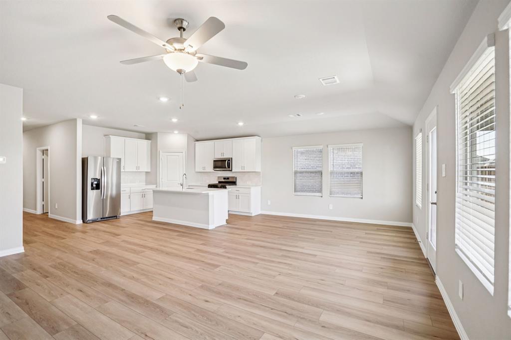 Cibolo Hills West - Residential