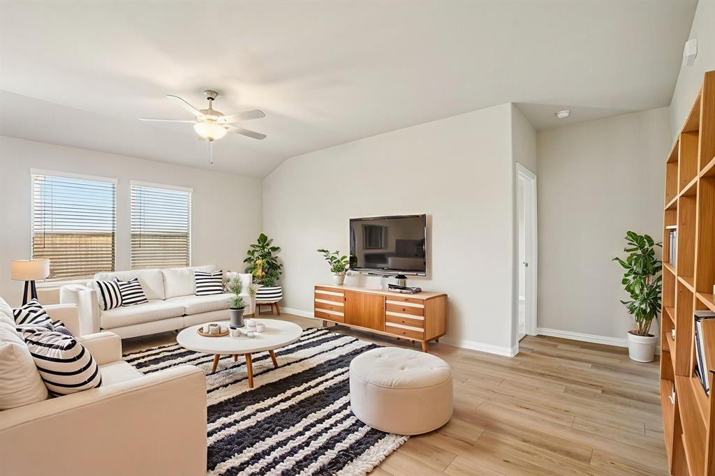 Cibolo Hills West - Residential