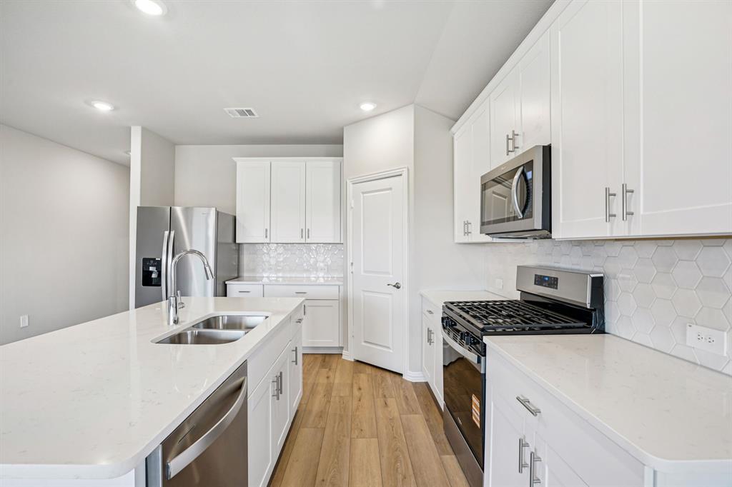 Cibolo Hills West - Residential