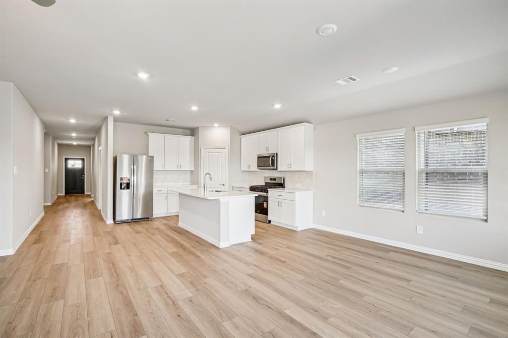 Cibolo Hills West - Residential
