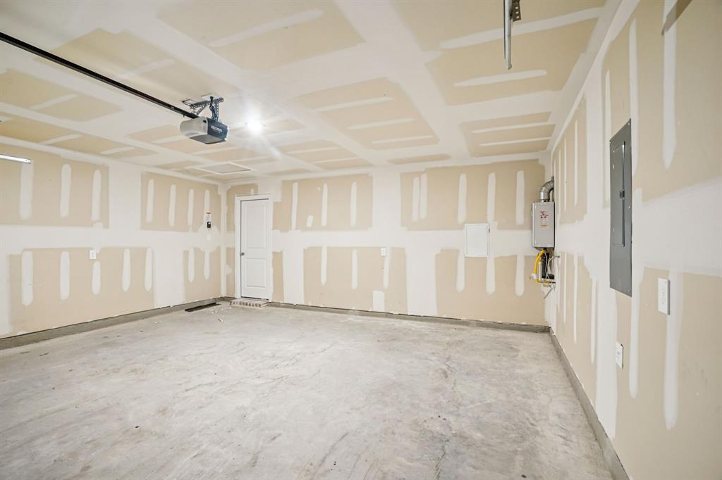 Cibolo Hills West - Residential