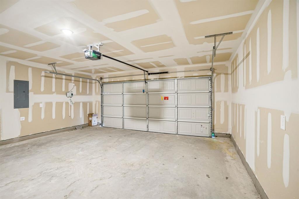 Cibolo Hills West - Residential