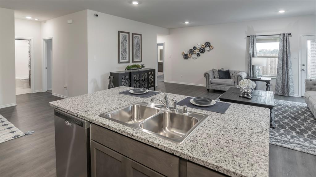 Riverfield - Residential