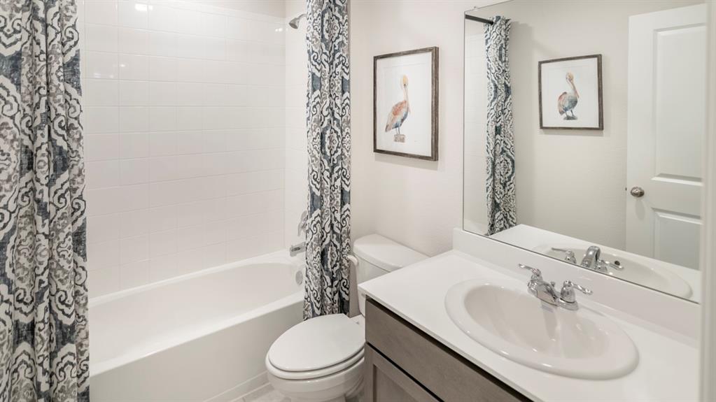 Riverfield - Residential
