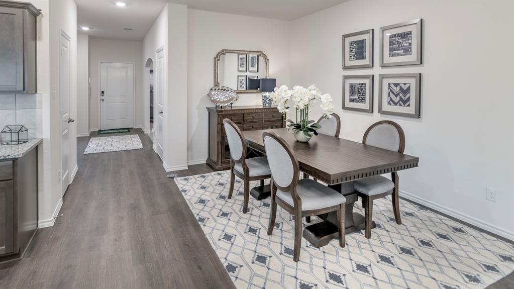 Riverfield - Residential