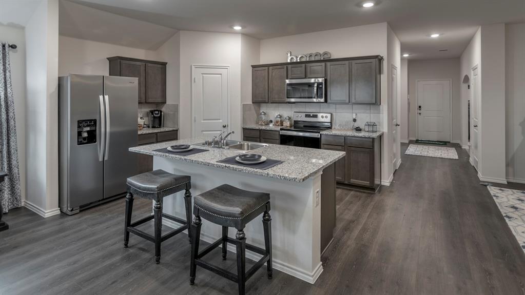 Riverfield - Residential