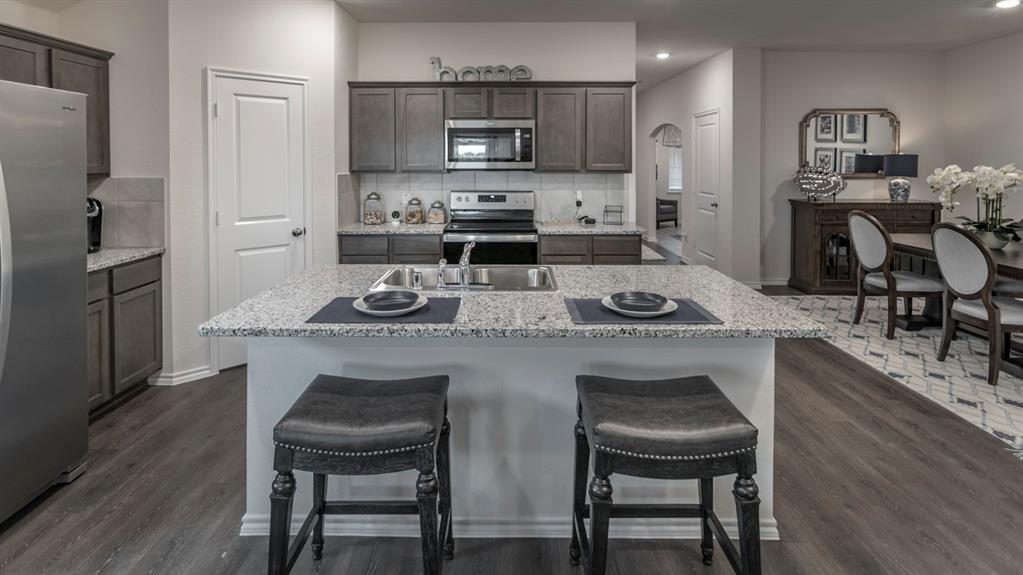 Riverfield - Residential