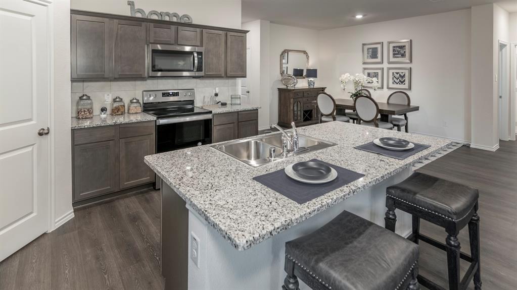 Riverfield - Residential