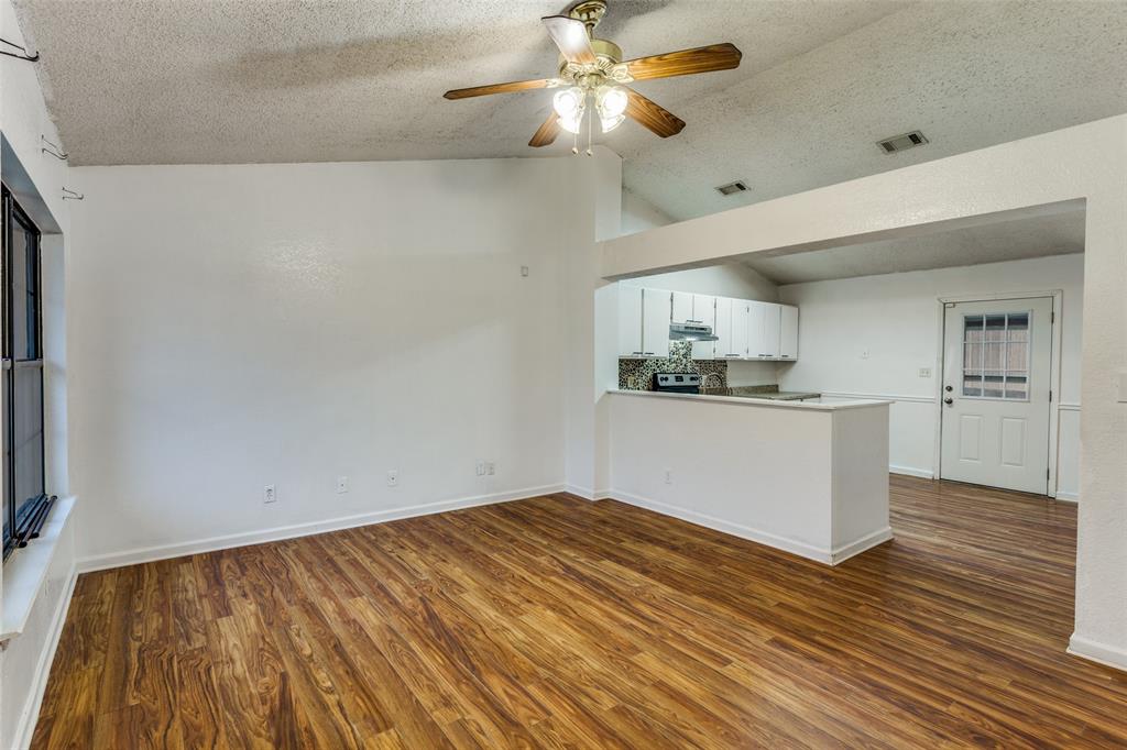 T&P RRCO Survey - Residential Lease