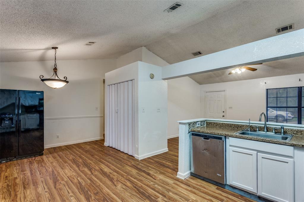 T&P RRCO Survey - Residential Lease