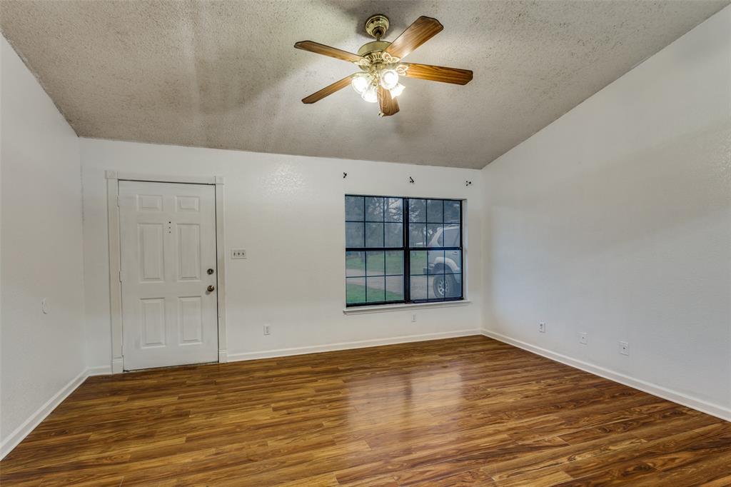 T&P RRCO Survey - Residential Lease