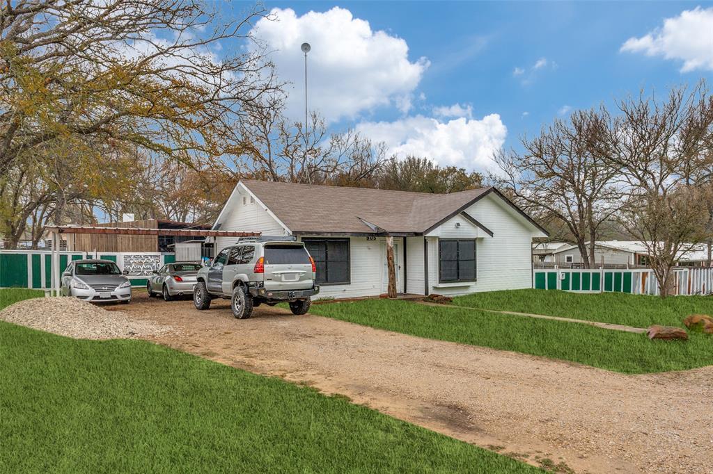 T&P RRCO Survey - Residential Lease
