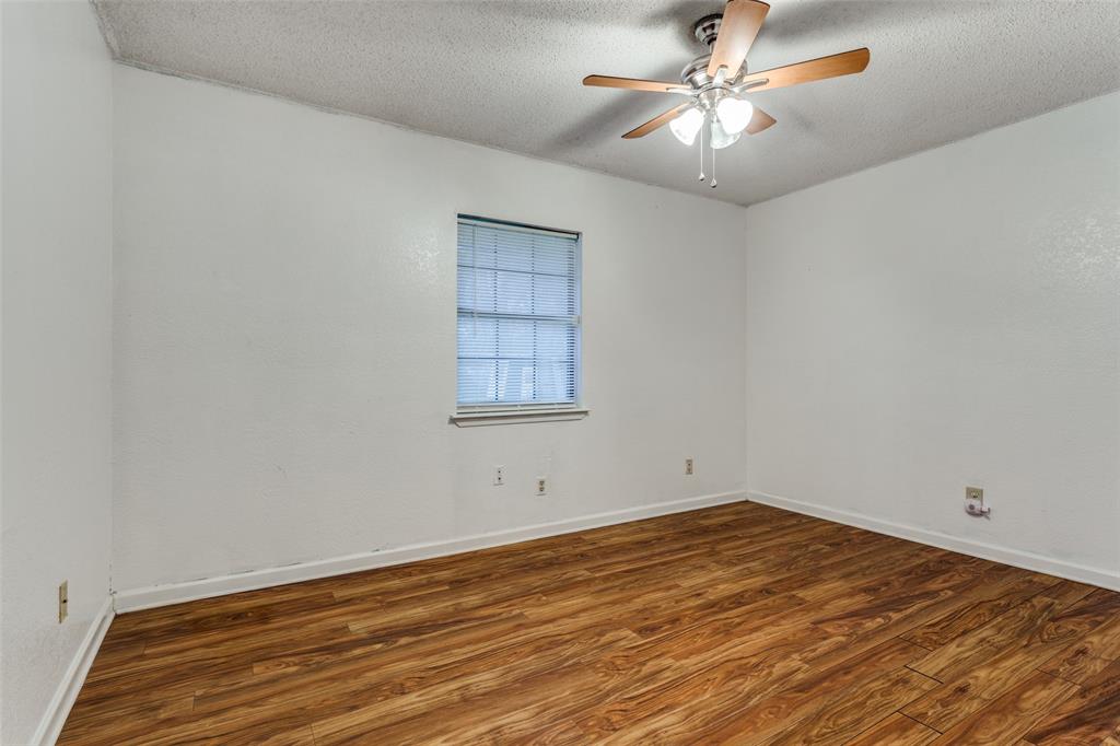 T&P RRCO Survey - Residential Lease