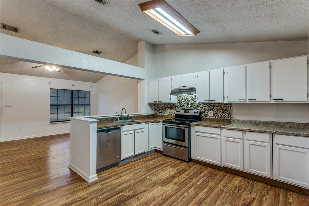 T&P RRCO Survey - Residential Lease
