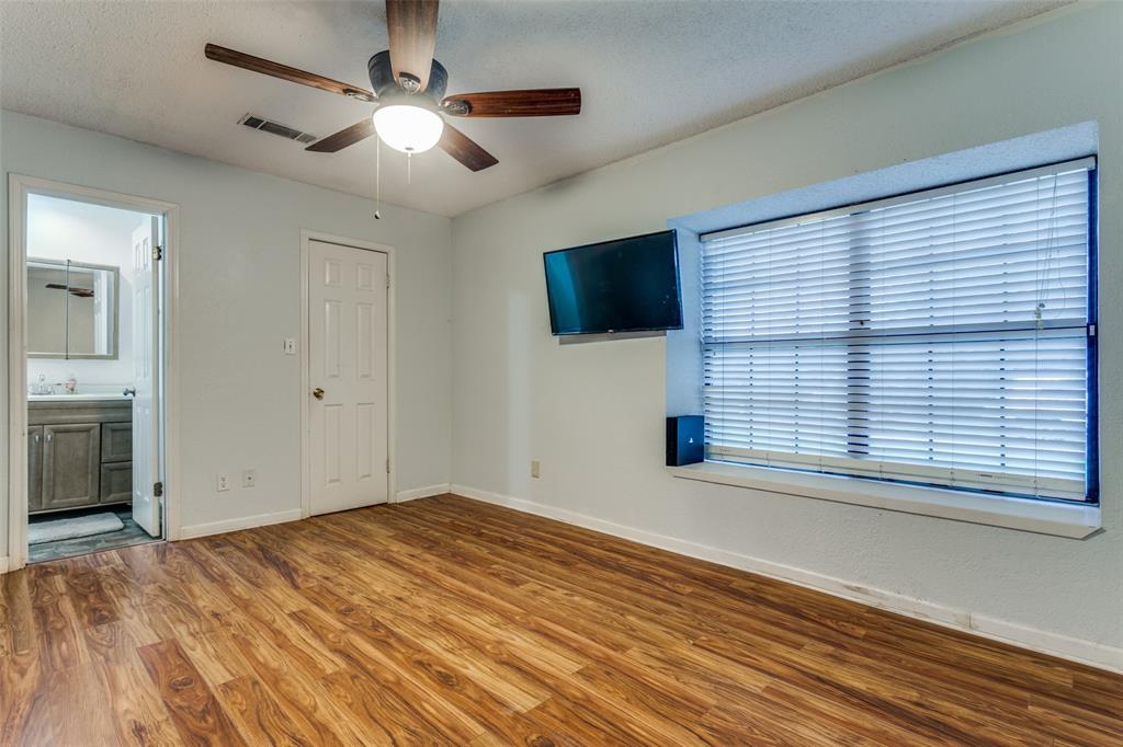 T&P RRCO Survey - Residential Lease