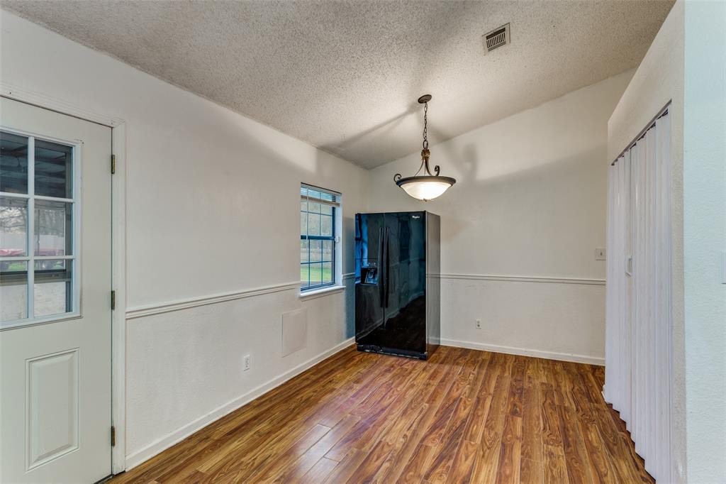 T&P RRCO Survey - Residential Lease