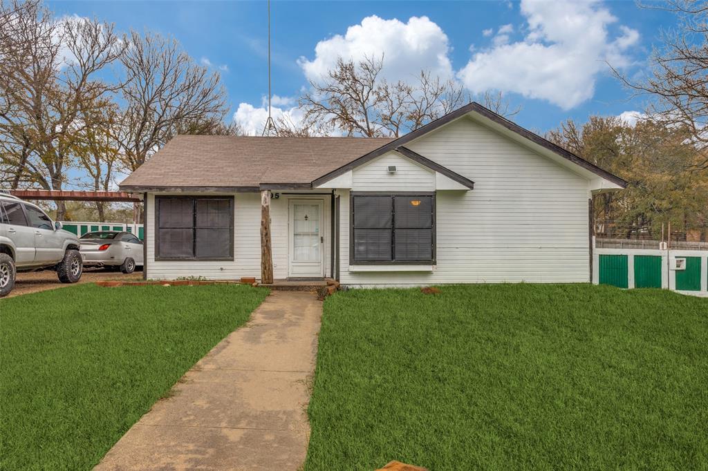 T&P RRCO Survey - Residential Lease