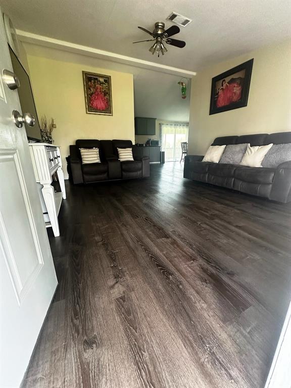 Southern Acres Ph 02 - Residential