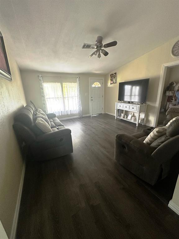 Southern Acres Ph 02 - Residential