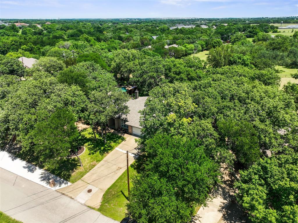 Decordova Bend Estate - Residential