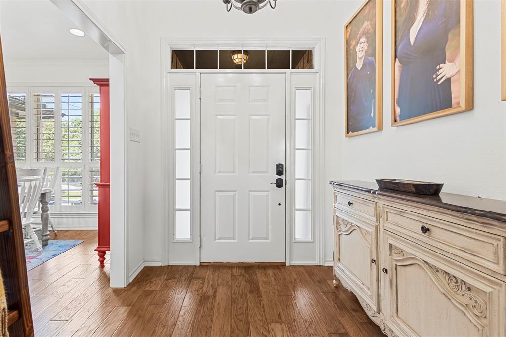 Decordova Bend Estate - Residential