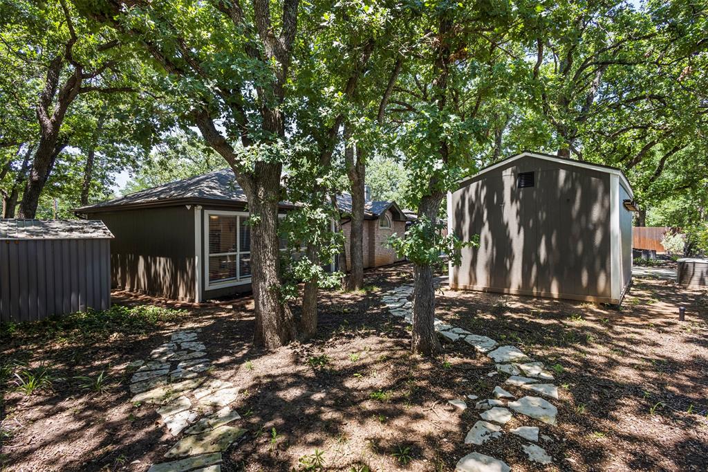 Decordova Bend Estate - Residential