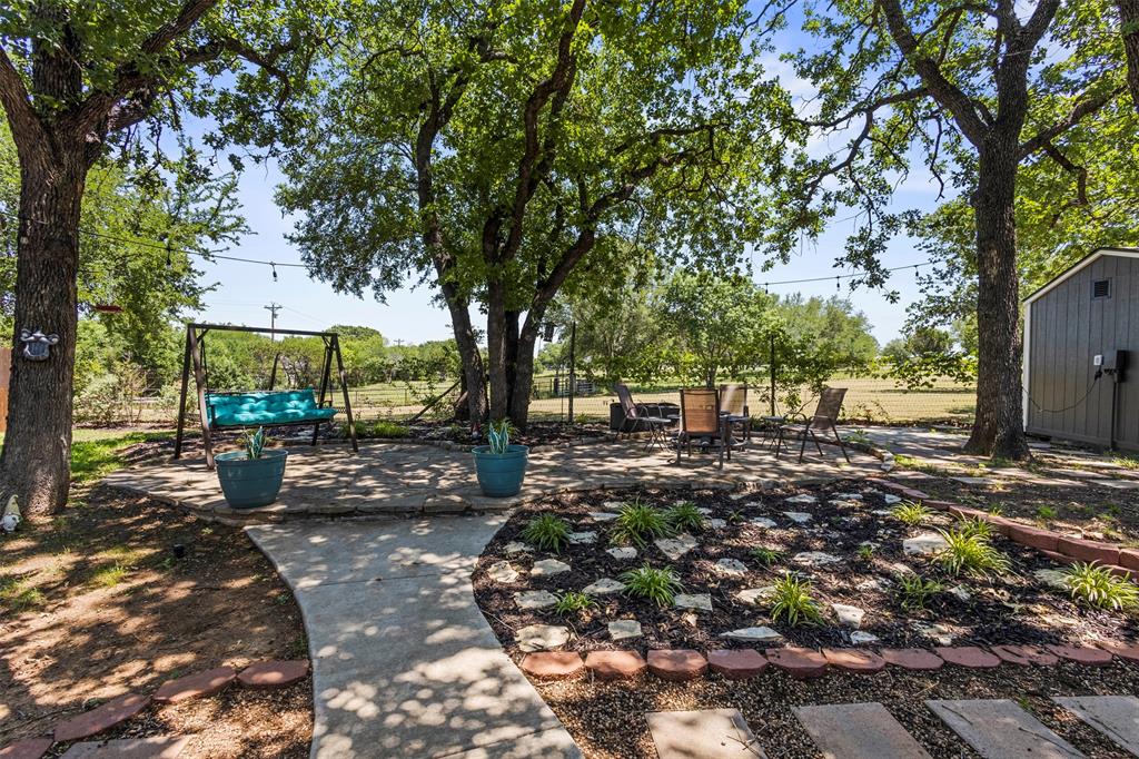 Decordova Bend Estate - Residential