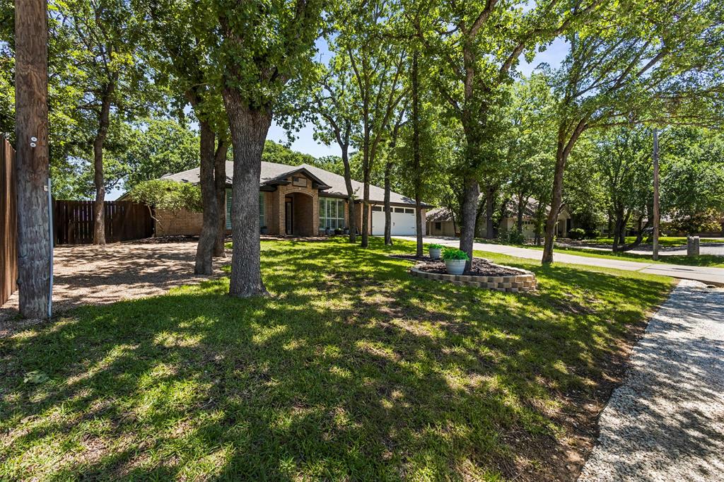 Decordova Bend Estate - Residential