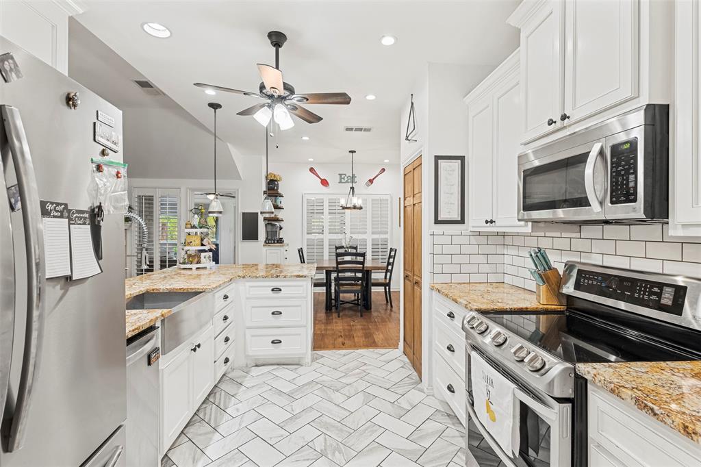 Decordova Bend Estate - Residential
